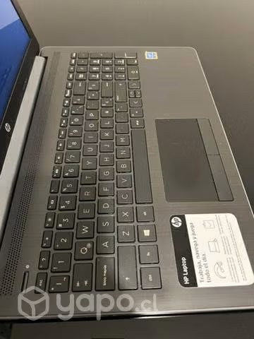 Notebook HP 15-DA0039LA - Imagen 3