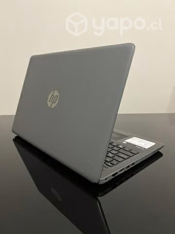 Notebook HP 15-DA0039LA - Imagen 2