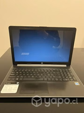 Notebook HP 15-DA0039LA - Imagen 4