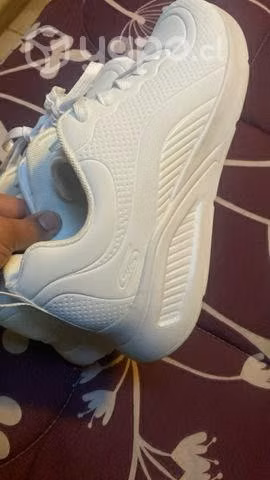 Zapatillas Chechens