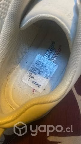 Zapatillas Chechens