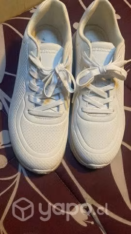 Zapatillas Chechens