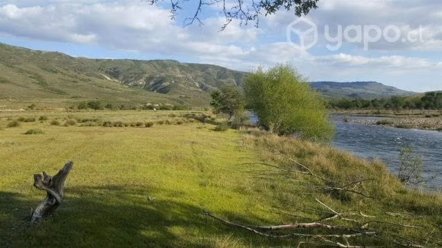 Parcela Lonquimay