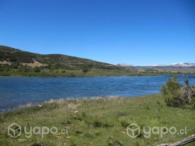 Parcela Lonquimay