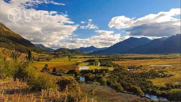 Parcela Lonquimay