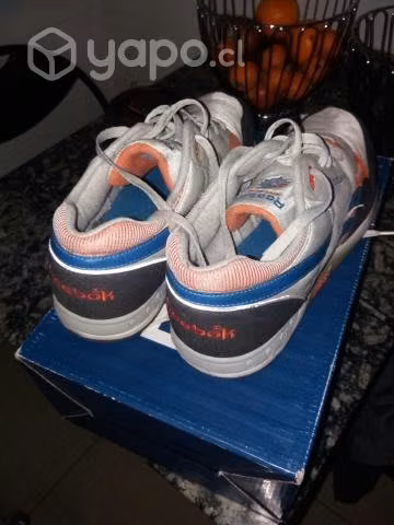 Zapatilla Reebok Ers 2000 - Imagen 3