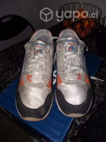Zapatilla Reebok Ers 2000 - Imagen 2
