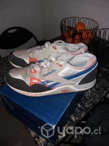 Precio de zapatos reebok usados yapo outlet