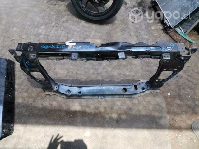 Frontal hyundai grand i10 2021 original