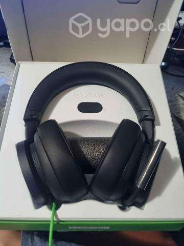 Audifonos Xbox NUEVOS - Imagen 2