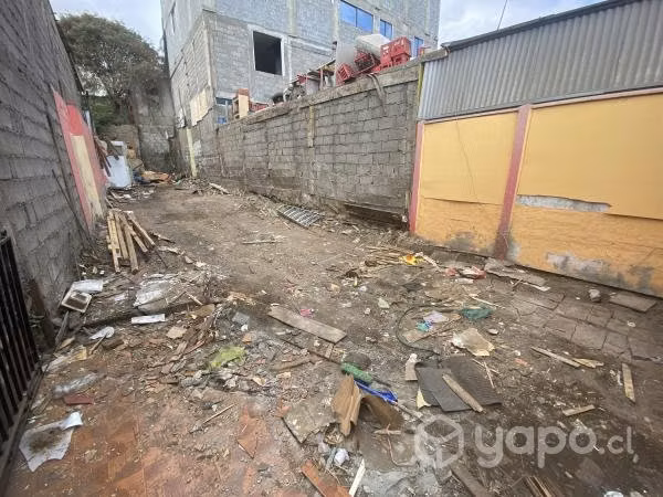 Terreno vega central - Imagen 2