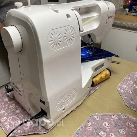 Máquina de coser