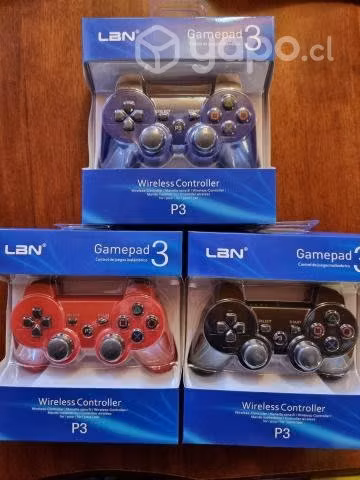 Joystick de Play Station 3