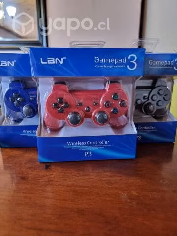 Joystick de Play Station 3