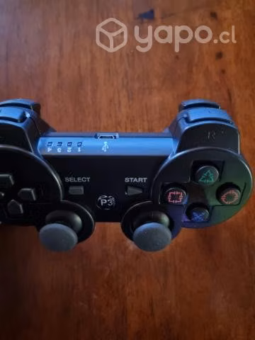 Joystick de Play Station 3
