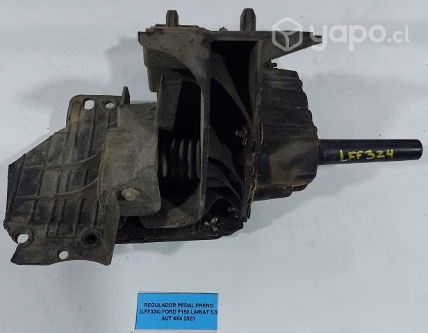 Regulador Pedal Freno (LFF324) Ford F150 Lariat