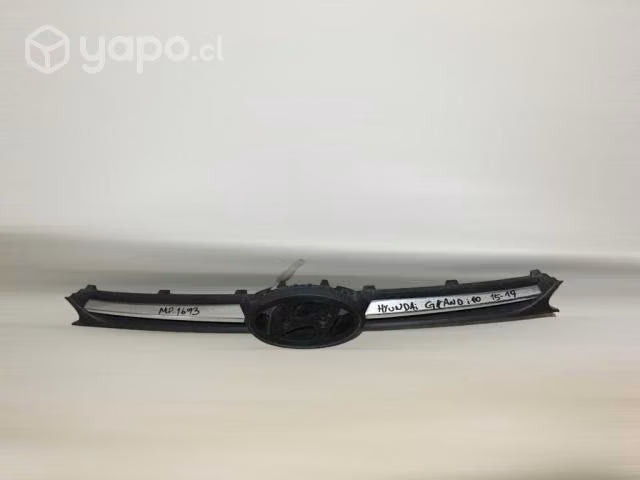 Mascara hyundai grand i