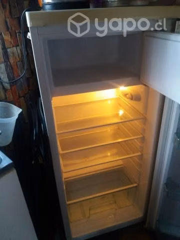 Refrigerador