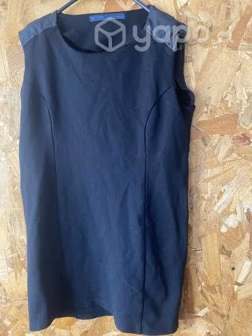 Vestido jumper ZARA talla xl