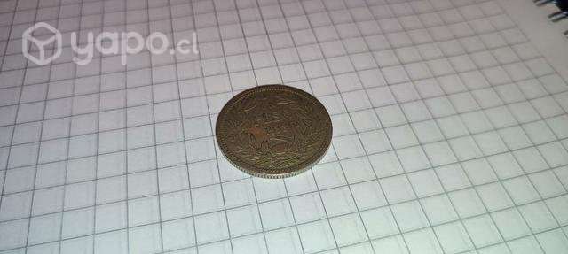 Peso chileno 1933 - Imagen 3
