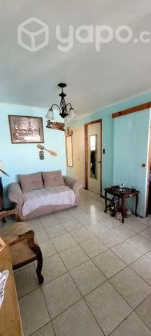 Casa en Villa Alemana