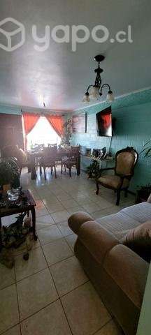 Casa en Villa Alemana - Imagen 2
