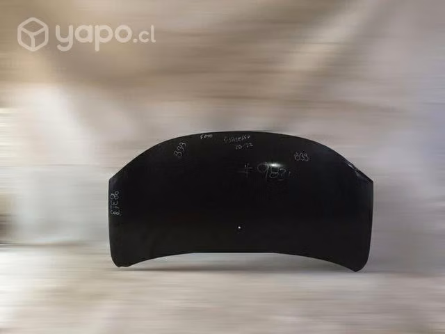 Capot Suzuki spresso 2020-2022