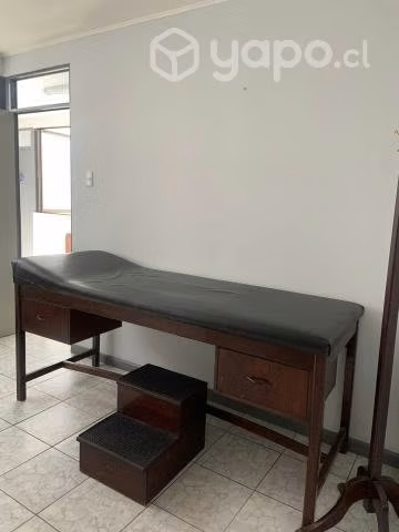 Consultorio Médico Para Profesionales de la salud