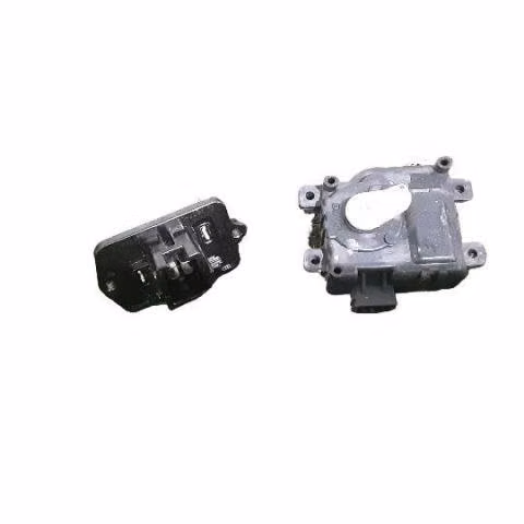 Modulo de calefaccion suzuki baleno 2021 1.4