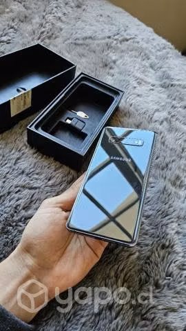 Samsung galaxy S10 Plus - Imagen 2