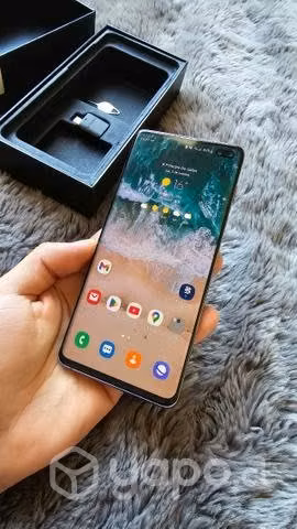 Samsung galaxy S10 Plus - Imagen 3