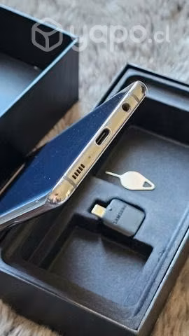 Samsung galaxy S10 Plus - Imagen 4