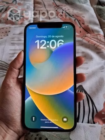 IPhone 12