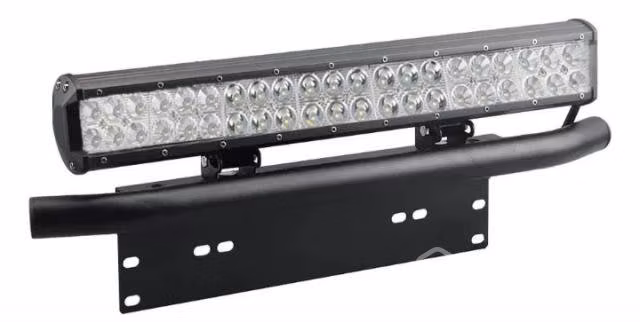 Soporte multifunción barra de luz led y para matrí