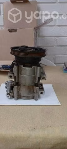 Compresor de aire Cherokee 2012 - Imagen 4