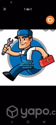 Gasfiteria