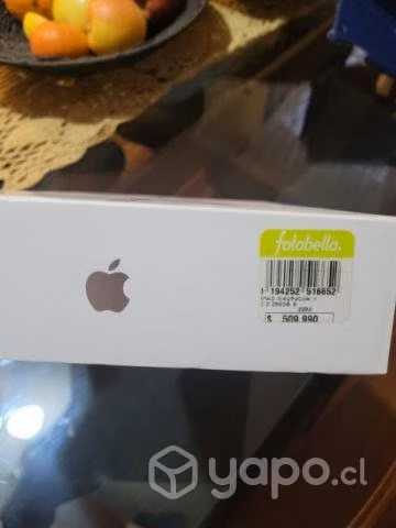 Ipad 10.9 pulg 246GB - Imagen 3