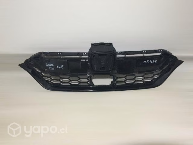 Mascara honda crv 2017-2019