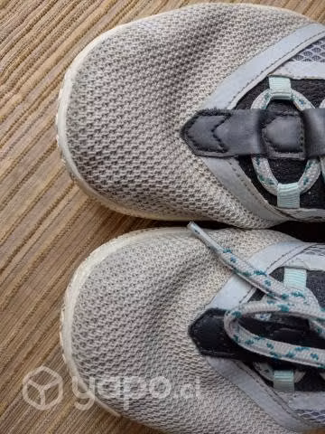 Zapatilla de Basqueth