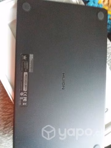 Tableta digitalizadora huion h1161 - Imagen 3