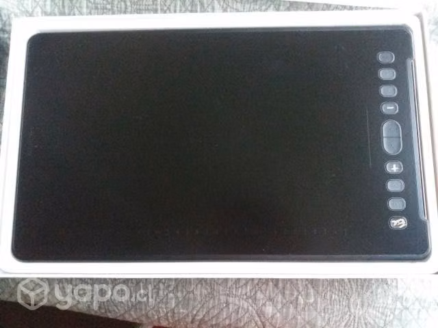 Tableta digitalizadora huion h1161 - Imagen 4