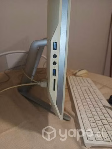 Pc Lenovo 8Ram 1Tb disco duro expandible - Imagen 6