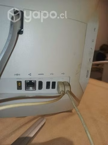 Pc Lenovo 8Ram 1Tb disco duro expandible - Imagen 3