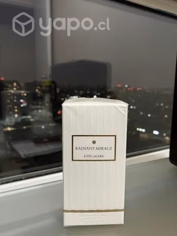 RADIANT MIRAGE 40ml Sellado Original