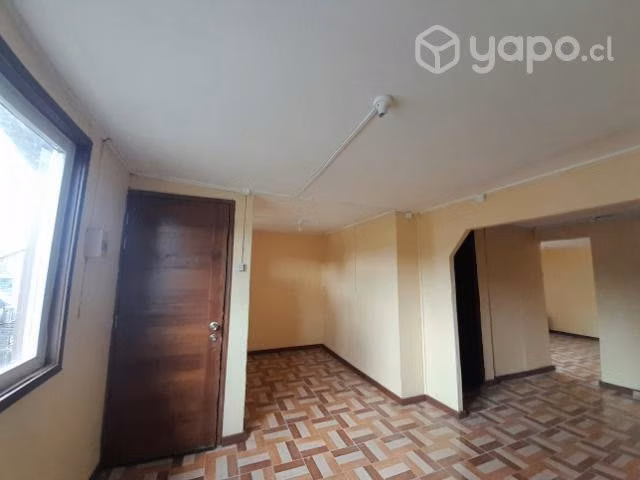 Se vende casa amplia Comuna Padre las casas