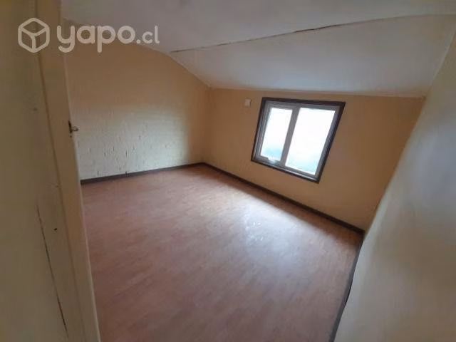 Se vende casa amplia Comuna Padre las casas
