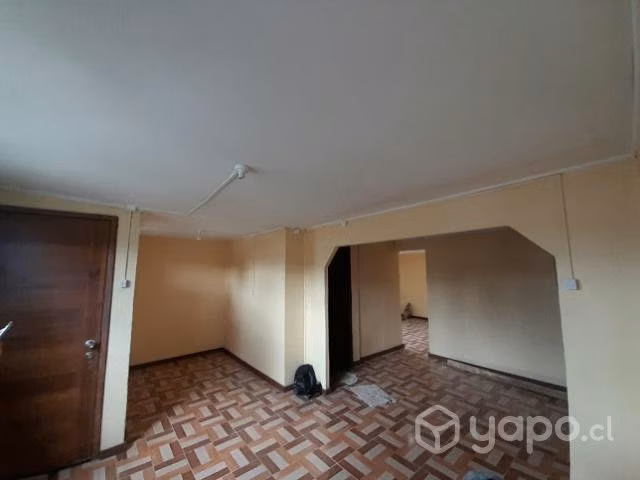 Se vende casa amplia Comuna Padre las casas