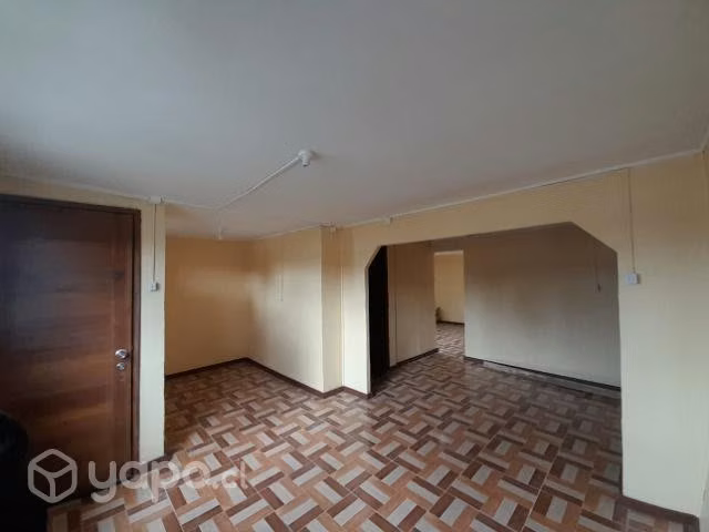 Se vende casa amplia Comuna Padre las casas