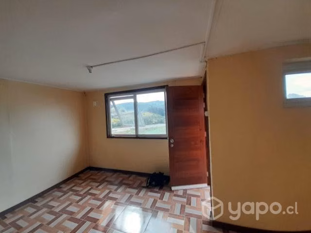 Se vende casa amplia Comuna Padre las casas
