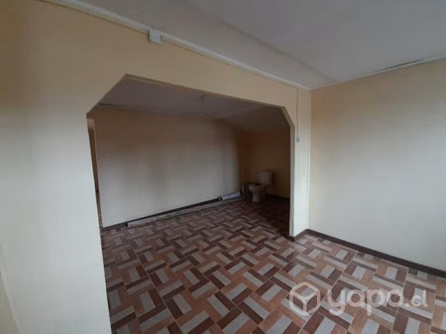 Se vende casa amplia Comuna Padre las casas